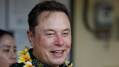 Elon Musk capta 6.000 millones de dólares para xAI, su firma de inteligencia artificial