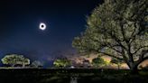 PHOTOS: Re-experience the spectacle of the total solar eclipse across Central Texas