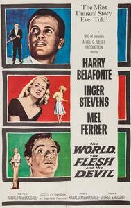 The World, the Flesh and the Devil (1959 film)
