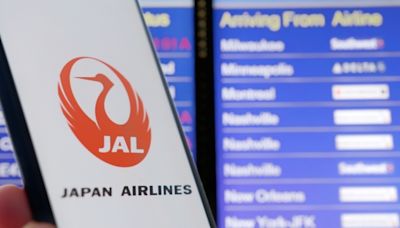 東京羽田機場兩架日航客機碰撞無人受傷 - RTHK