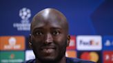 Danilo Pereira: "Luis Enrique nos ha dado serenidad"