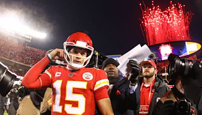 Football fireworks: Five NFL teams that could be more explosive in 2024