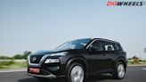 2024 Nissan X-Trail: Check Out The Real-world Performance Of The Upcoming Japanese SUV In This Video - ZigWheels