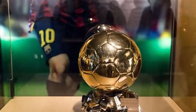 Cuotas Balón de Oro 2024: ¿Quién ganará? Posibles nominados y Apuestas