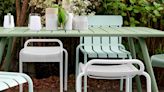 The Best Outdoor Patio Furniture Chosen by Decorators and Garden Designers