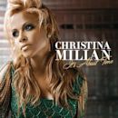 It's About Time (Christina Milian album)