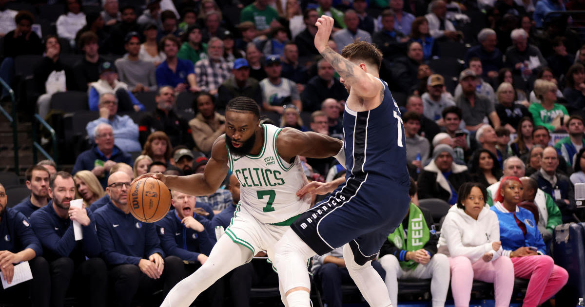 Celtics-Mavericks NBA Finals predictions