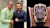 Ranveer Singh Goes 'Haila' As Salman Khan Announces Collaboration With Jacob & Co, Adorns Watch Worth 4 Crore