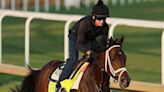 Kentucky Derby 2024: The Battle Morning Line Favorite Fierceness (5-2) Faces On The Outside