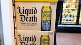 Liquid Death’s new CFO on the brand courting an increasingly ‘sober curious’ Gen Z