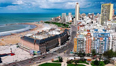 Mar del Plata todo el año: cinco paseos para disfrutar de uno de los destinos más populares de la costa argentina - Diario Río Negro