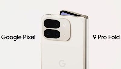 外媒透露 Google Pixel 9 Pro Fold 可能比三星 Samsung Galaxy Z Fold6 更薄但更重
