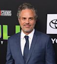 Mark Ruffalo