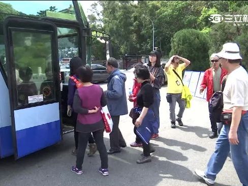 陸鬆綁兩岸觀光！導遊：很多人問直航何時恢復 福建人想赴台灣拜媽祖