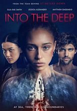 INTO THE DEEP (2022) Reviews of lusty thriller - now with a clip ...
