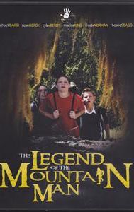 Legend of the Mountain Man