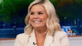 Kerry Katona admits she hasn't seen daughter Molly in almost a year