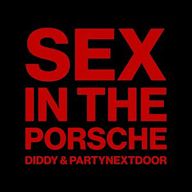 Sex in the Porsche