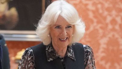 Queen Camilla Returns to Royal Duties After Easter Break and Anniversary Celebration with King Charles