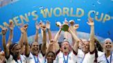 World Cup prize money disparity is an obstacle to Equal Pay