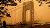 Return of killer smog? Experts warn of potentially deadly NYC haze