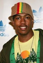 Nick Cannon