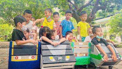 新北113學年度公立及非營利幼兒園招生開跑 今天公告簡章