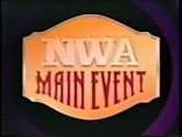 WCW Main Event