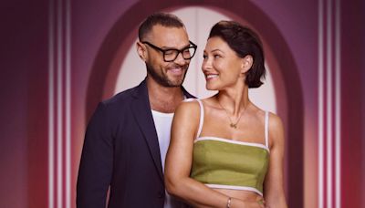 Meet the Love Is Blind UK cast as 30 contestants hope to find 'the one'