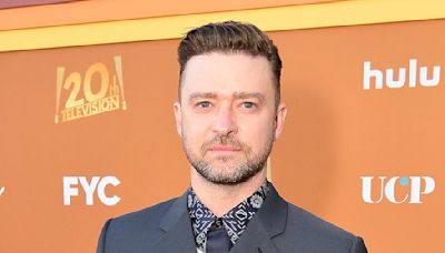 Justin Timberlake fans troll him over merchandise after DWI arrest