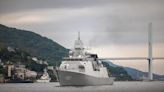 China warns against Dutch naval 'intrusion', disputes East China Sea encounter