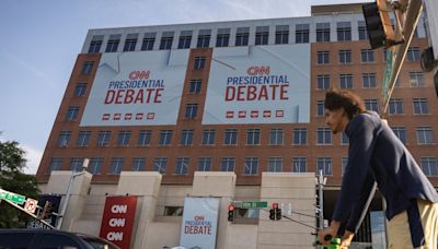 What Time Is Tonight's Presidential Debate?