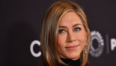 Jennifer Aniston Swears She’ll Never Join TikTok