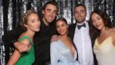 Olivia Culpo and her striking four siblings in photos