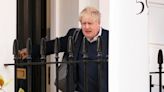 Boris Johnson – live: Brexit and Partygate humiliations mark ‘death throes of ex-PM’s cult’