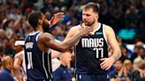 Dallas Mavericks Need Superstar Impact from Luka Doncic and Kyrie Irving Against OKC Thunder