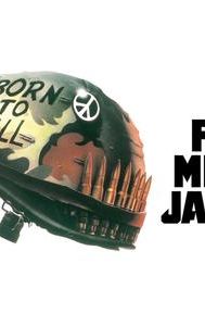 Full Metal Jacket