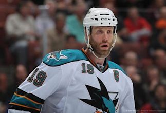 Joe Thornton