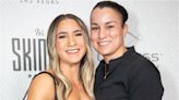 UFC fighters Raquel Pennington, Tecia Torres announce birth of baby girl on Instagram