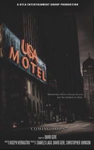 USA Motel | Crime, Thriller