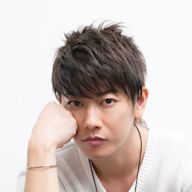 Takeru Satoh