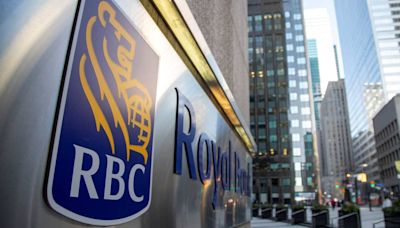 Royal Bank of Canada Appoints Katherine Gibson as Permanent CFO