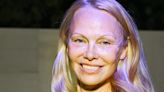 Pamela Anderson Addresses If Her Makeup-Free Moment Was a PR Move