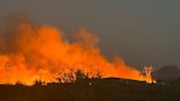 Arizona wildfire advances after forcing evacuations near Phoenix