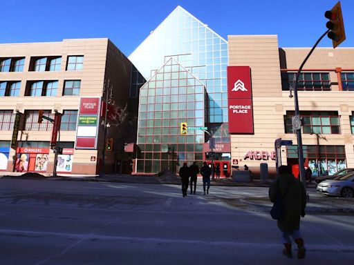 KLEIN: Portage Place project shows what we can accomplish when we act cooperatively