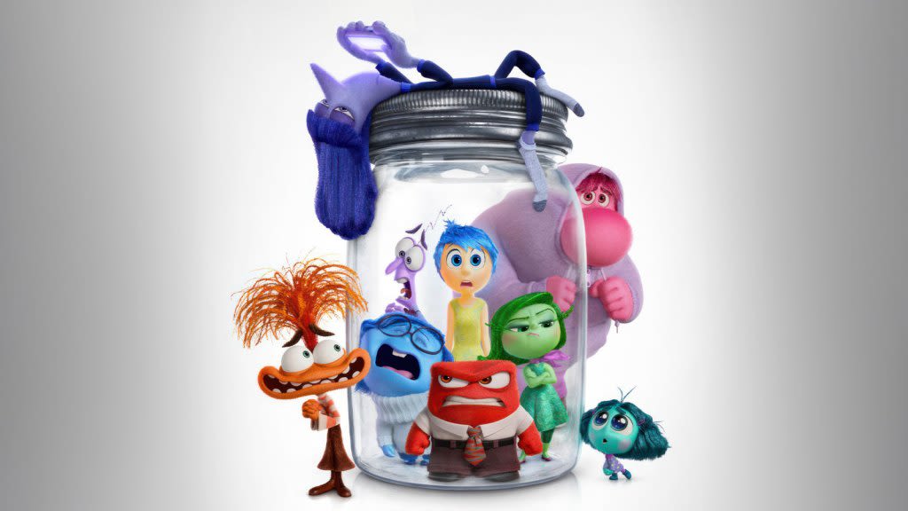 ‘Inside Out 2’ Writer On Emotions That Didn’t Make The Cut & Director On Hoping Procrastination Land Gets...