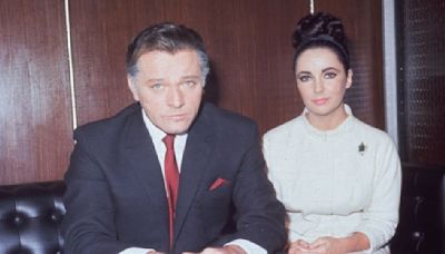 Elizabeth Taylor Fell For Cleopatra Costar Richard Burton After ONE 'Vulnerable' On-Set Moment: 'He Asked Me To...'