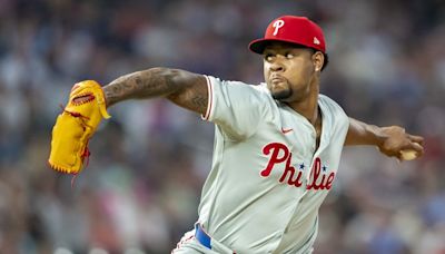 Report: Phillies trade Gregory Soto to Baltimore Orioles for prospect