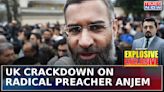 UK Crackdown On Hate Preacher Anjem Choudary After Being Found Guilty Of Directing Terror| Blueprint