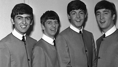 La historia detrás del corte de cabello de Los Beatles